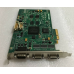 Matrox Image Acquisition Capture Card Frame Grabber Y7367-00 REV.B SOL2MEVCLB